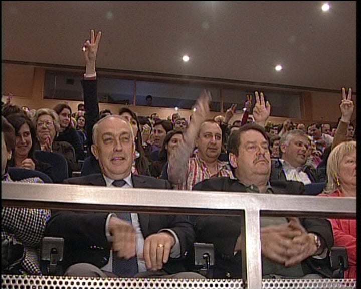 Pedro Passos Coelho em Viseu