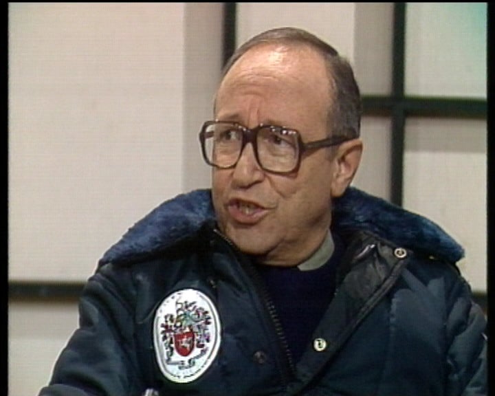 Entrevista a Ferreira Reis