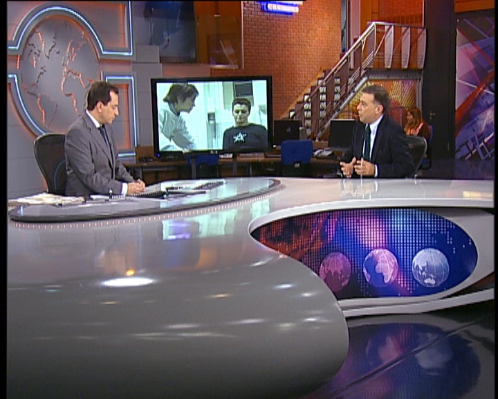 Entrevista a Gonçalves Ferreira