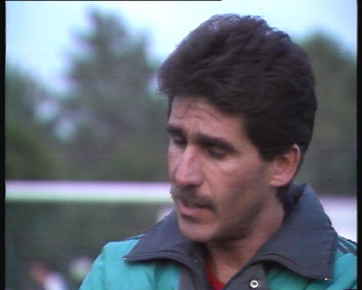 Futebol: Campeonato Mundial de Juniores