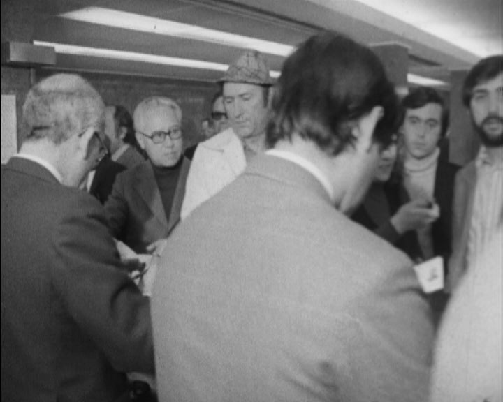 Medidas de segurança no Aeroporto de Lisboa