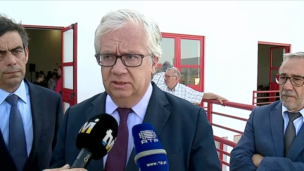 Combate a incêndios