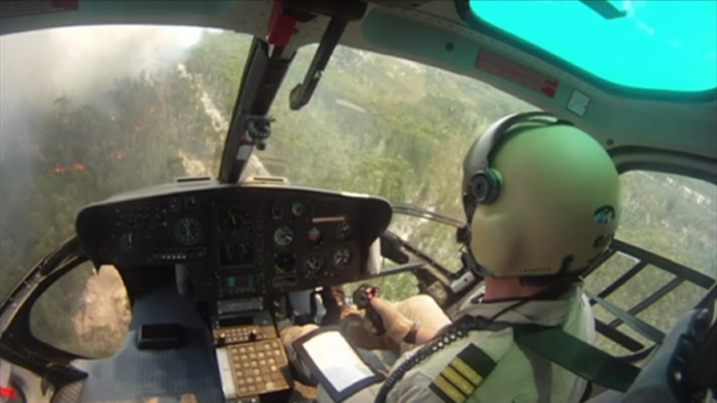 Inquérito a fogo em Mourão