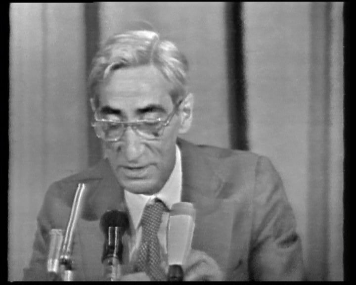 Presidenciais 76 – Parte XIII