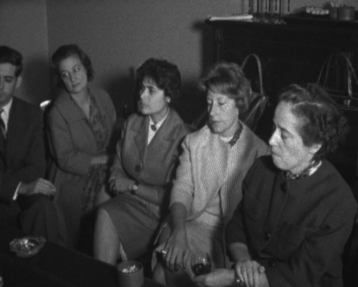 Comissão Organizadora do Centro Português de Bailado