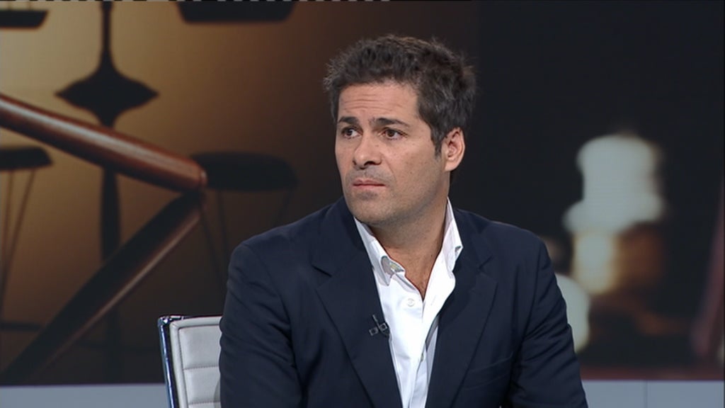 Entrevista a Fernando Esteves