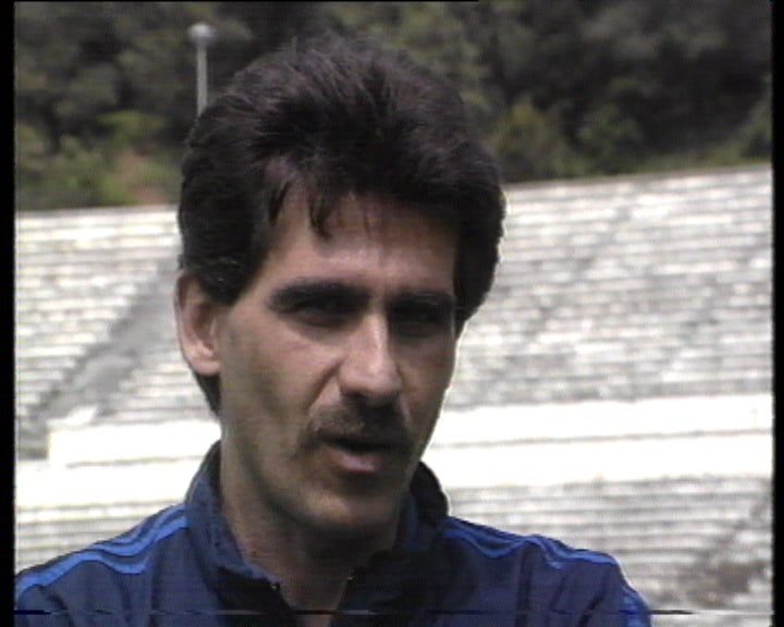 Futebol: preparação da Seleção de sub-20