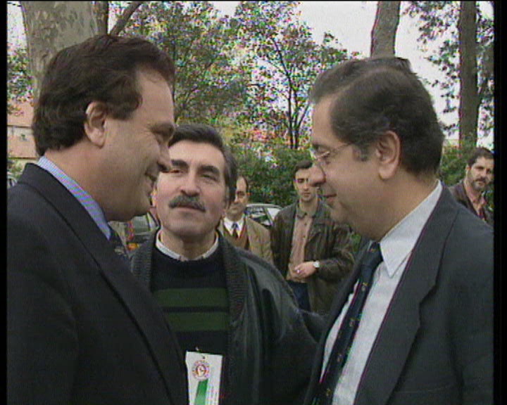 Convenção Nacional do PS