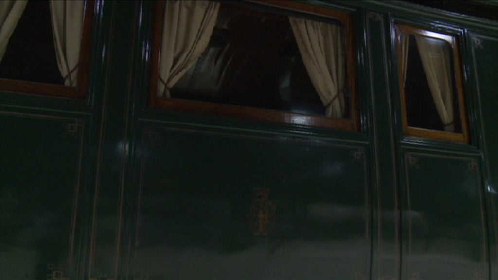 Museu Nacional Ferroviário