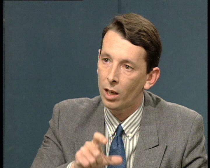 Entrevista aos candidatos às eleições europeias