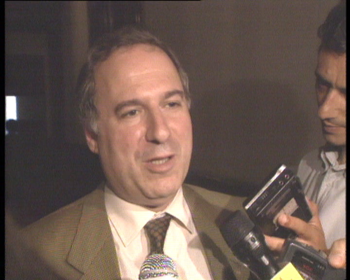 Lei do Segredo de Estado na AR