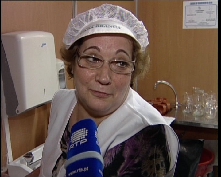 Festival das bifanas