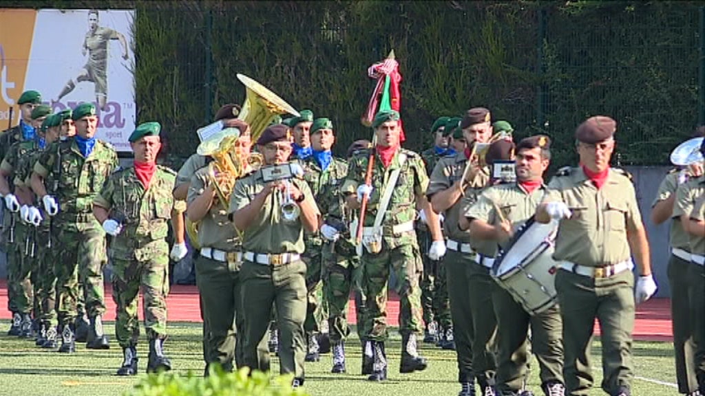 Investigação em Tancos