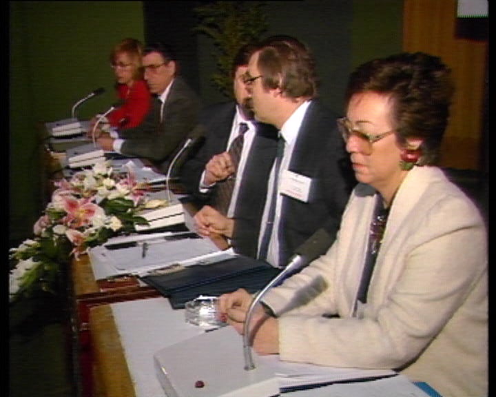 Congresso de Técnicos de Turismo na FIL