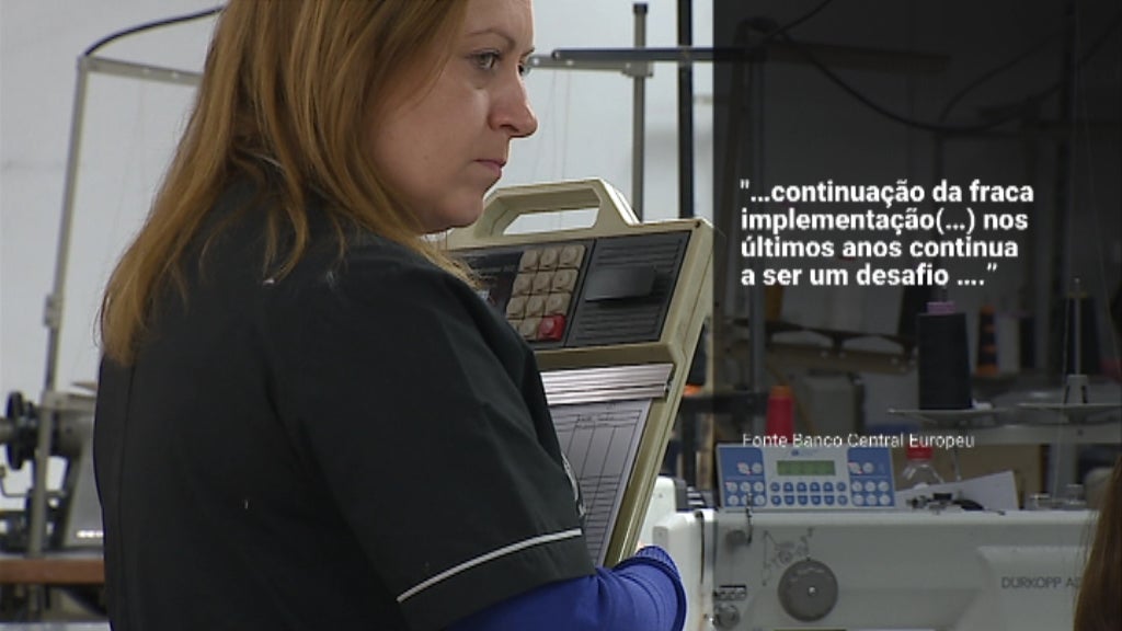 Recomendações do BCE