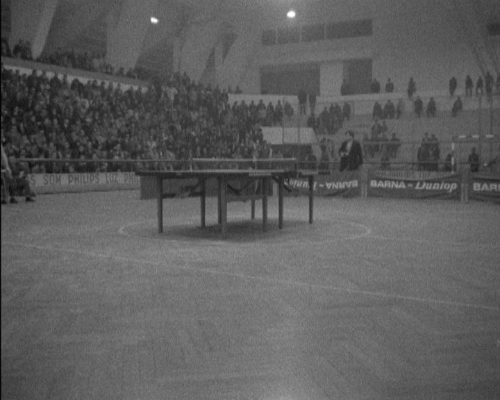 Ténis de Mesa: Benfica vs GSEPEL