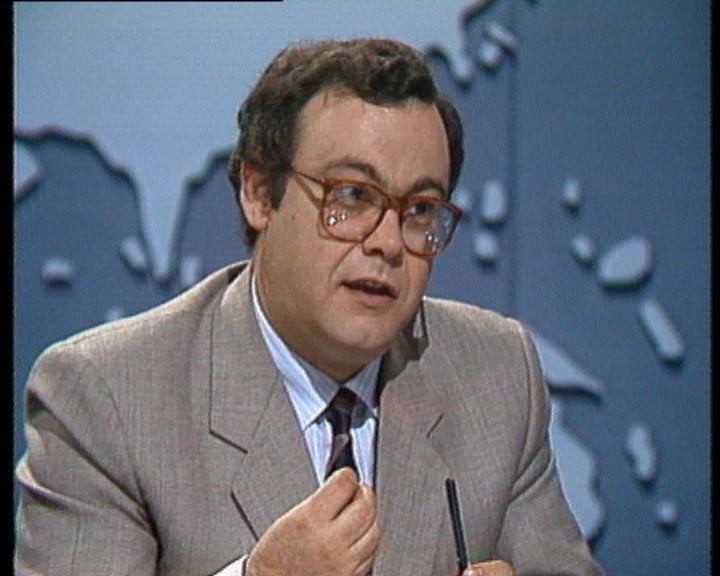 Entrevista a Rui Almeida Bastos e Ferreira Leite II