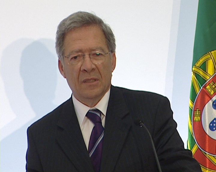 Declarações de Fernando Nobre