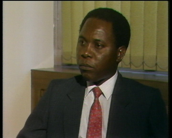 Declarações de Raul Domingos