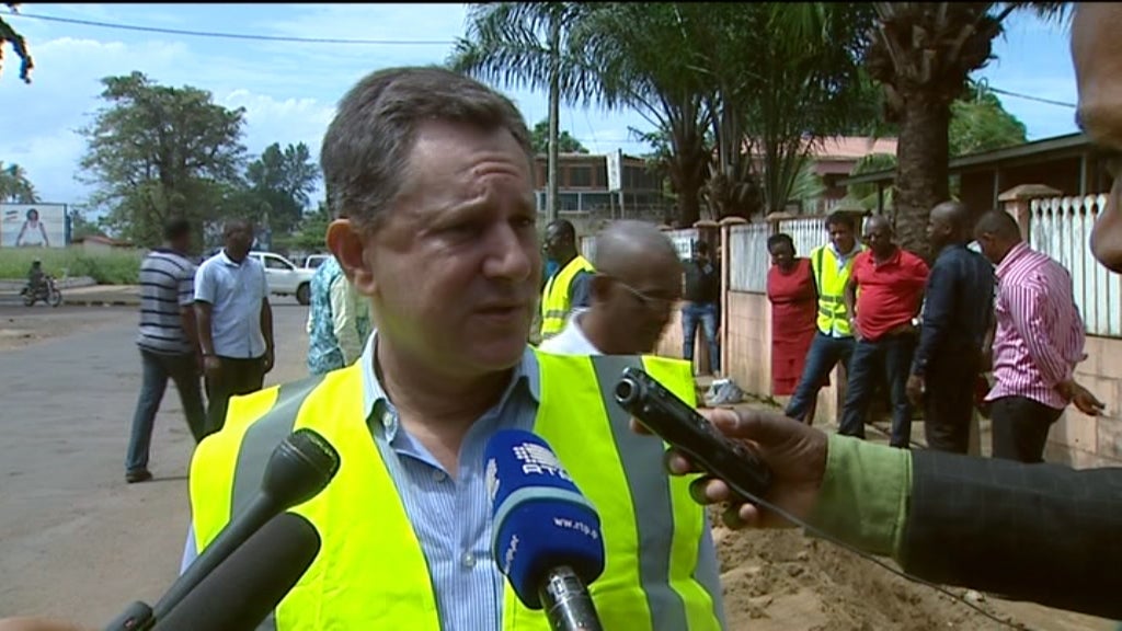 Acordo de cooperação STP/Portugal