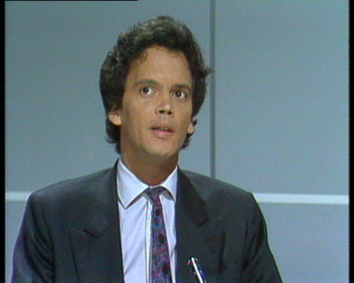 Entrevista a Ricardo Melo