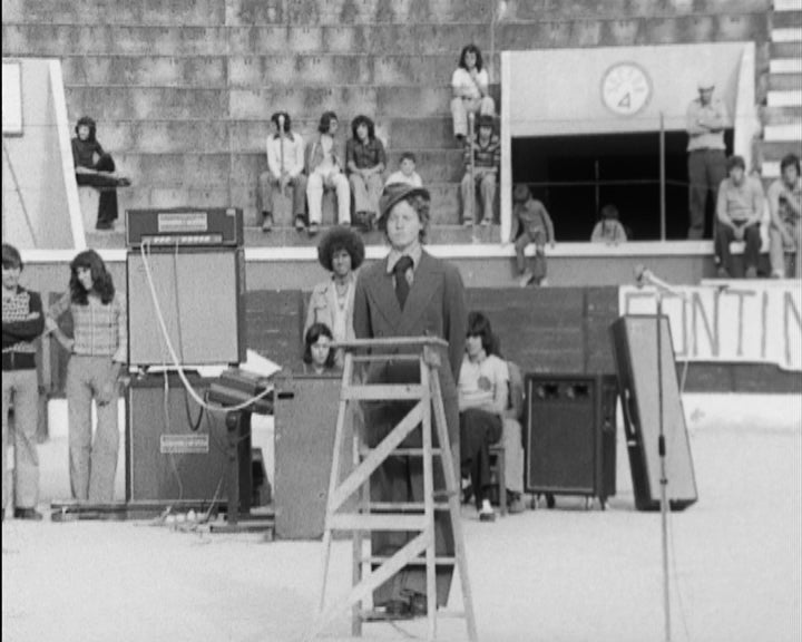 Angariação de fundos para a Sogantal