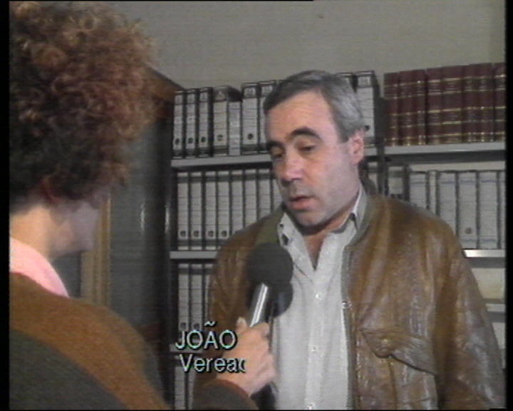 Nova Presidente na Câmara Municipal de Fronteira