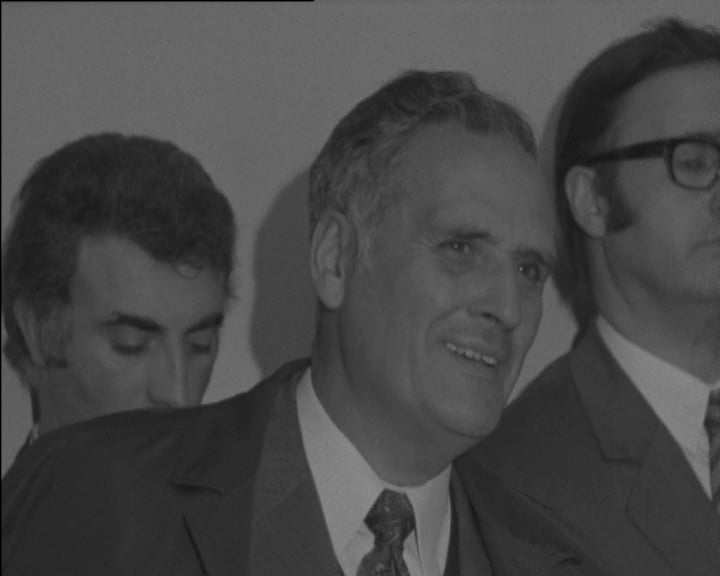 Conferência de imprensa na Federação Portuguesa de Andebol