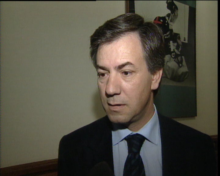 Armando Vara tem novo cargo