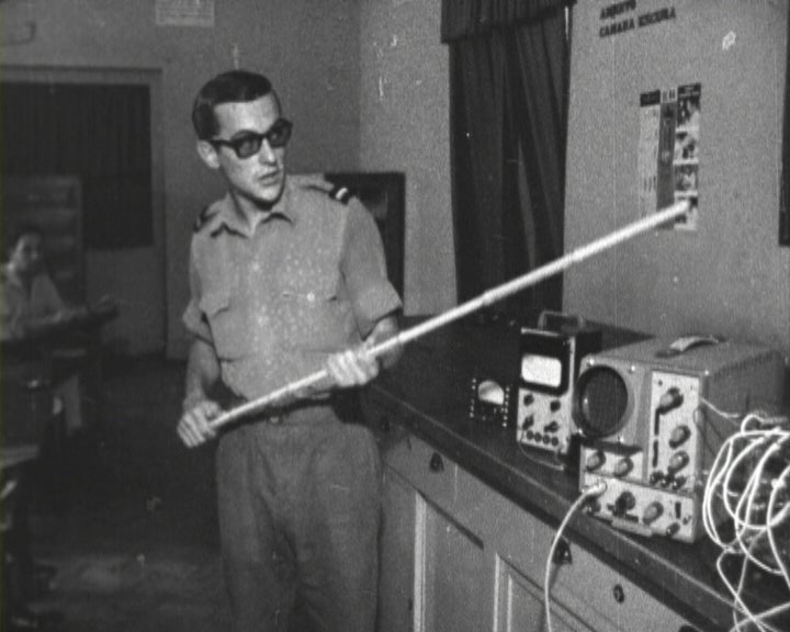 Formação de Especialistas no Exército