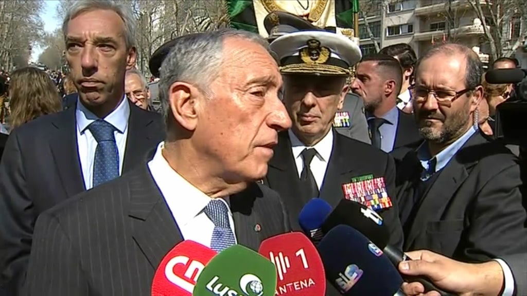 Donativos a Pedrógão Grande