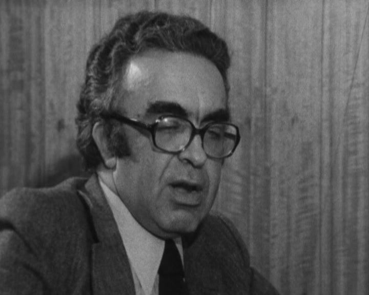 Entrevista a Mário Murteira