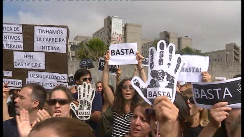 Hospital de Pedro Hispano