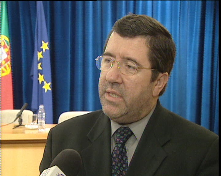 Governo pondera requisição civil