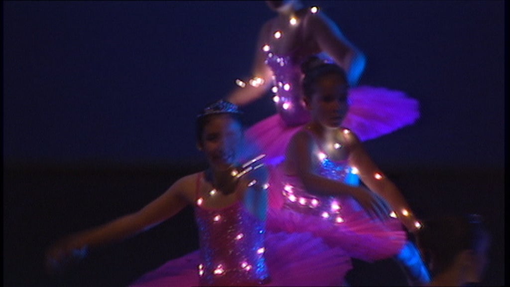 2ª Edição do Sunrise Dance Fest