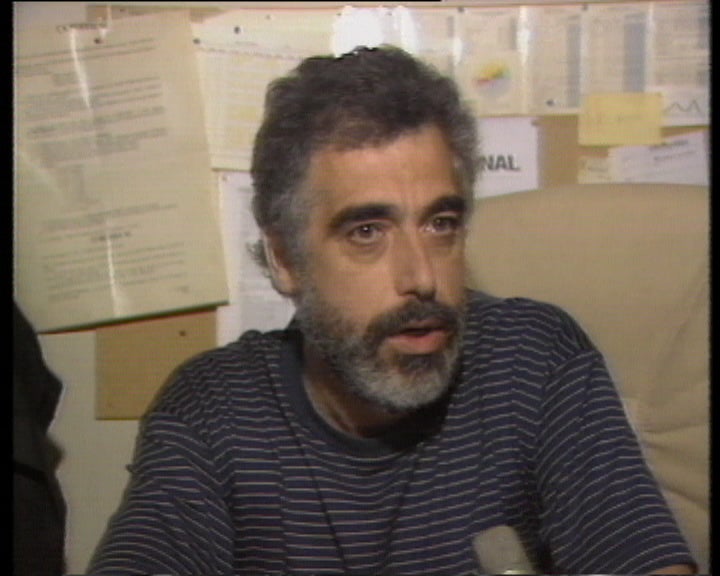 Análise da situação política nacional