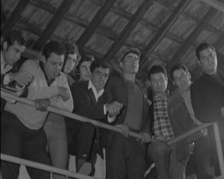 Reunião dos Tripulantes de Navegação Fluvial do Rio Tejo