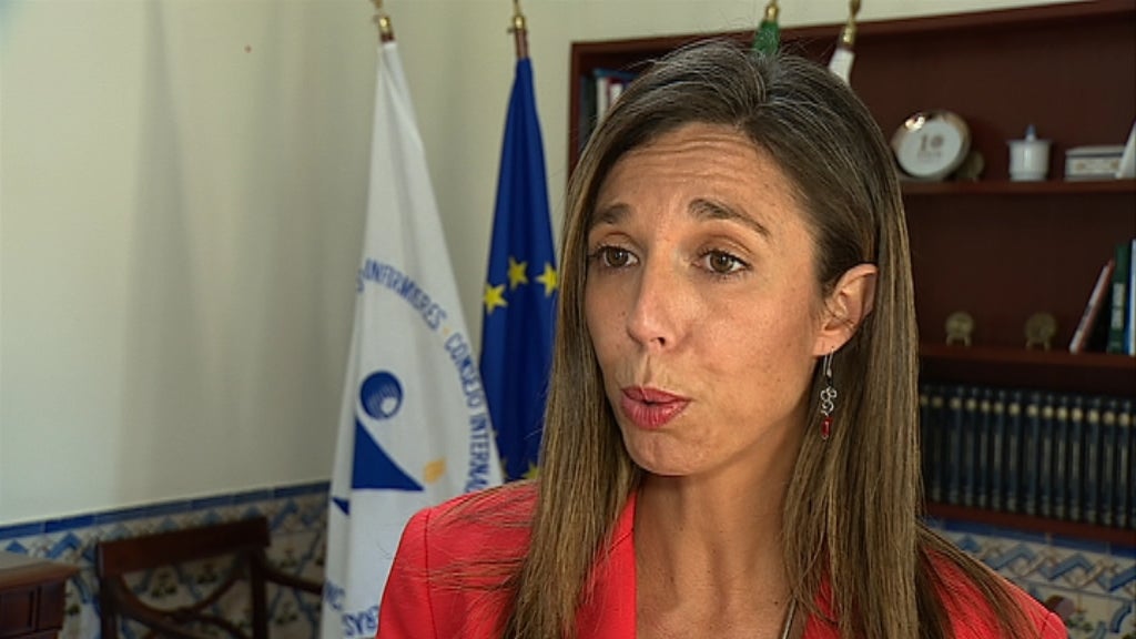 Providência Cautelar da Ordem dos Enfermeiros