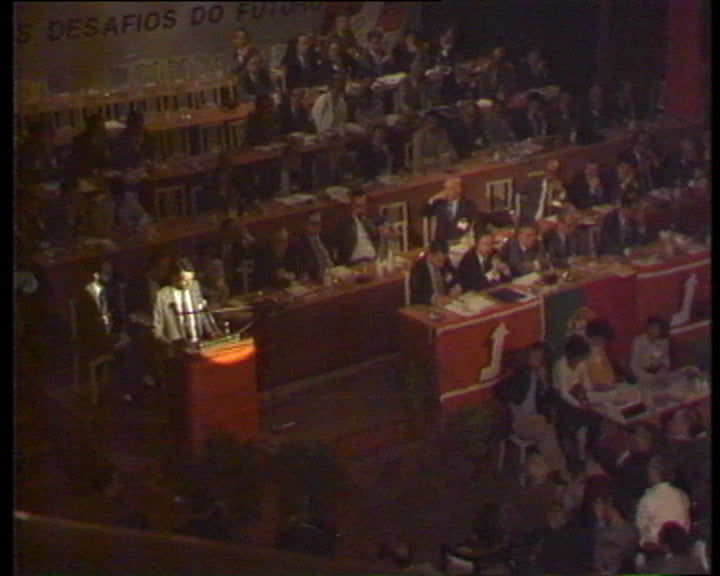 Carreira política de Cavaco Silva