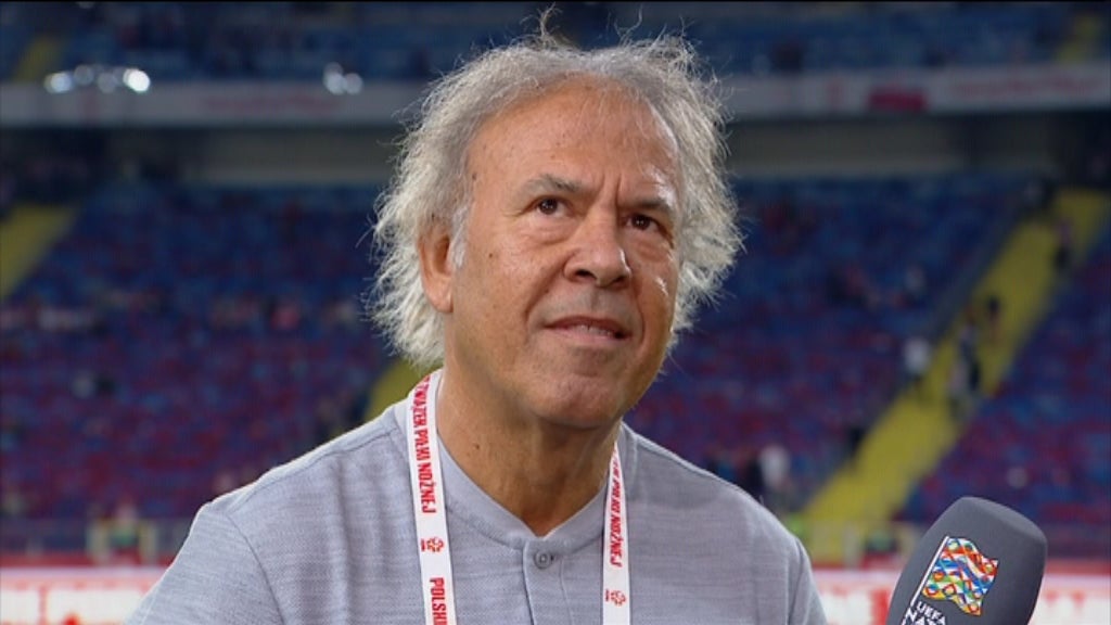 Futebol: antevisão Polónia vs Portugal