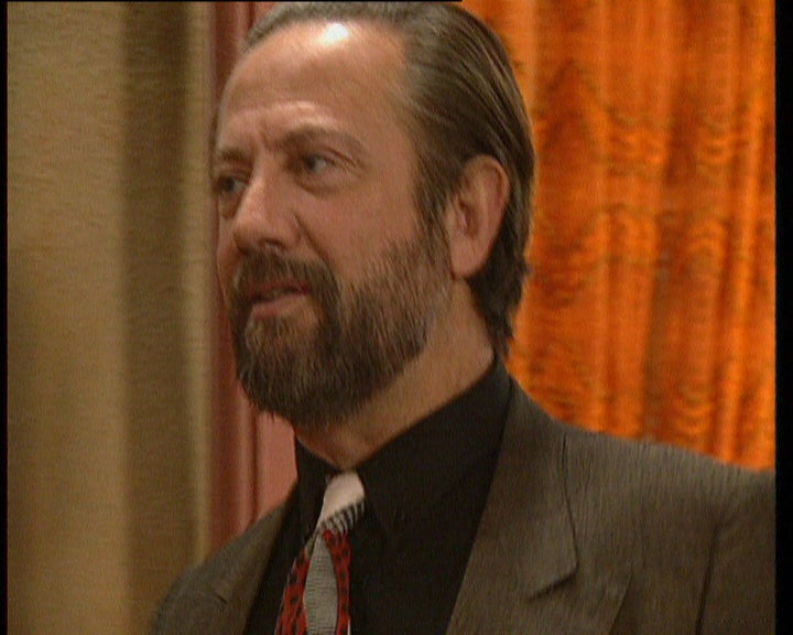 A Banqueira do Povo – Ep. 39, parte II