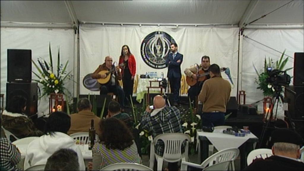 XXI Festival de Cantorias ao Desafio