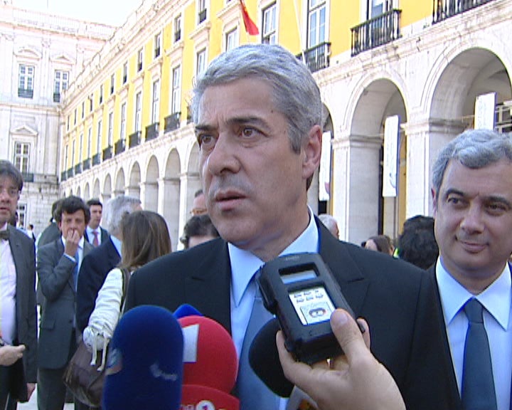 Balanço de seis meses de Governo