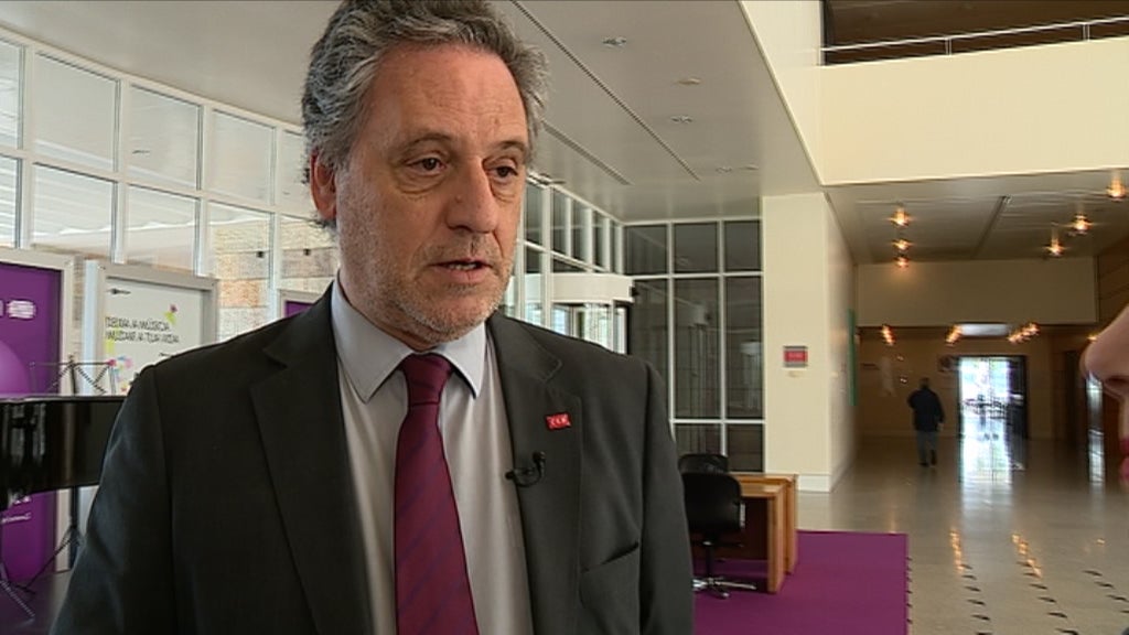 Entrevista a Miguel Leal Coelho
