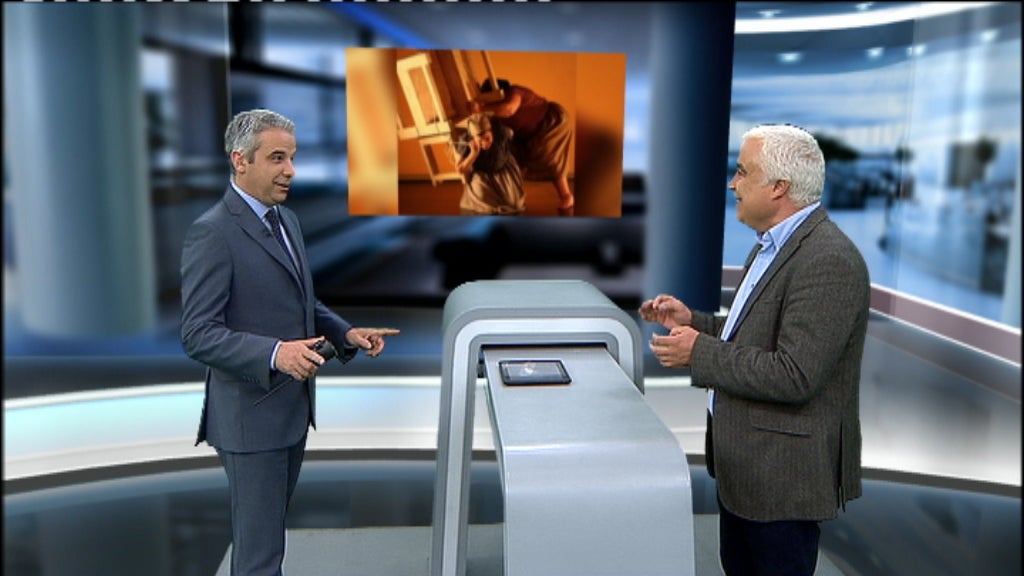 Entrevista a Fernando Moreira