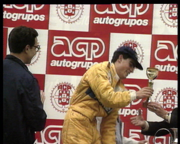 Campeonato Nacional de Fórmula Ford