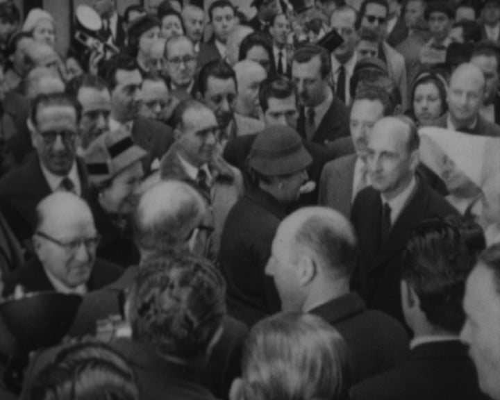 Novo Embaixador de Espanha