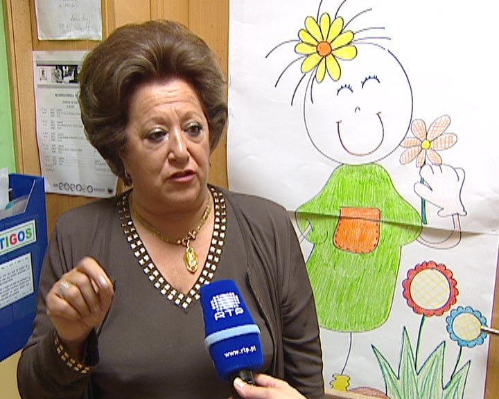 Creche da Santa Casa da Misericórdia de Gaia