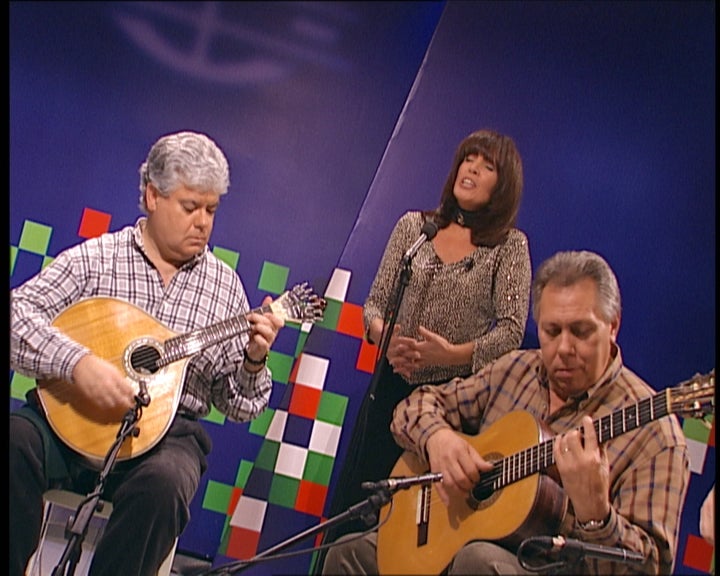 Fados de Portugal – Parte I