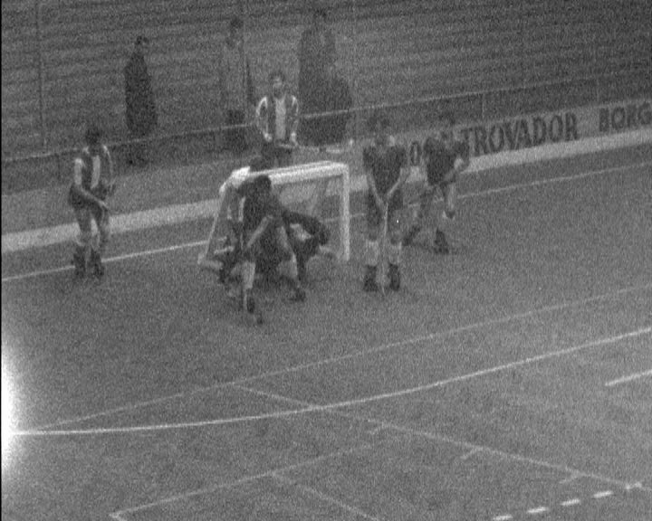 Hóquei em Patins: Carvalhos vs Infante Sagres